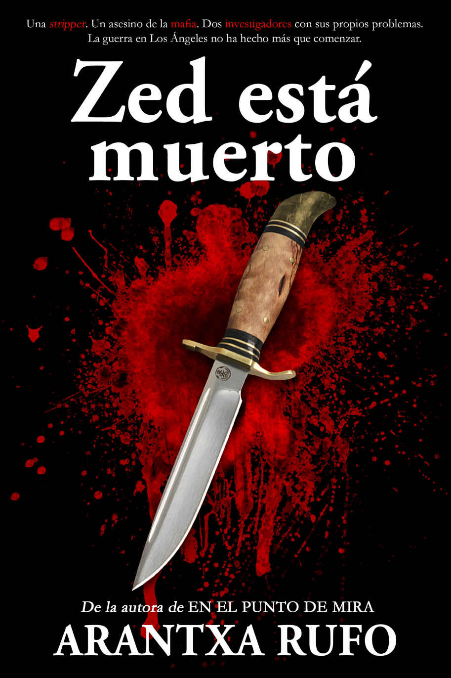 Zed está muerto