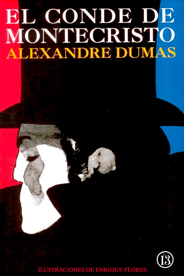 El Conde de Montecristo (trad. Pollux Hermúñez)