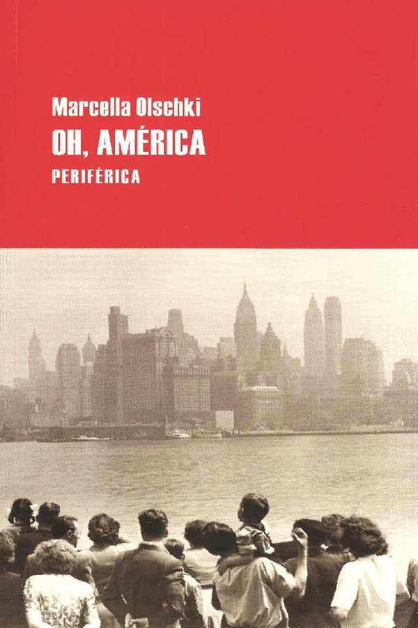 Oh, América