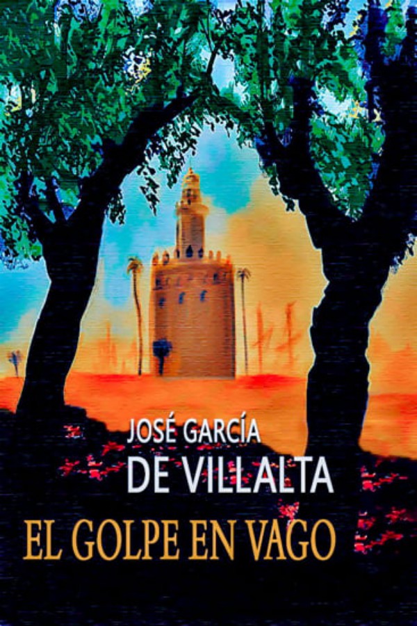 El golpe en vago