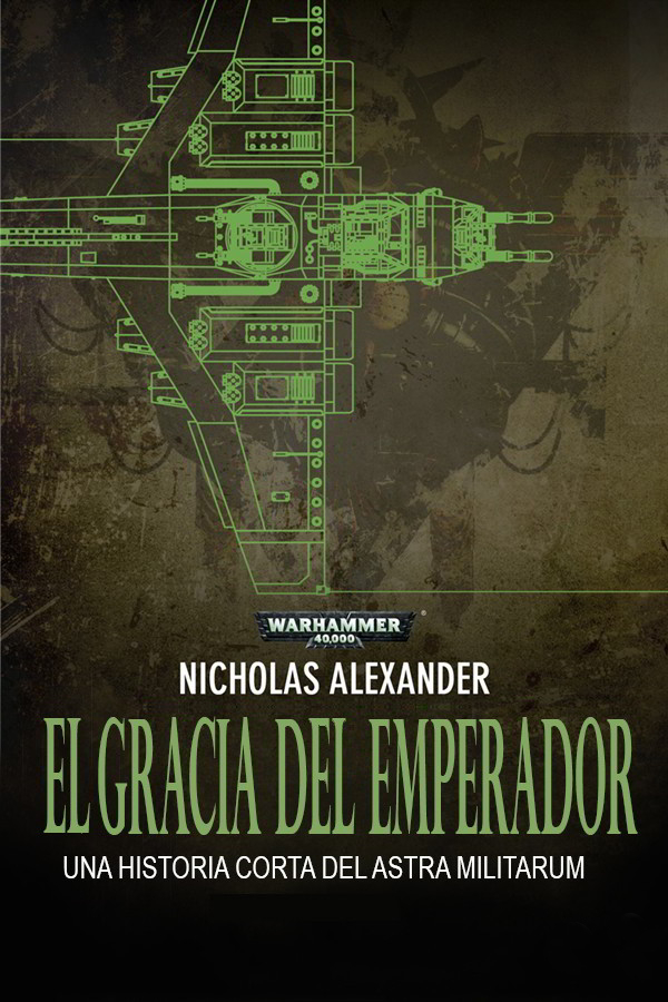El gracia del emperador