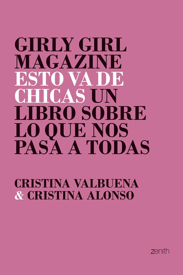 Esto va de chicas
