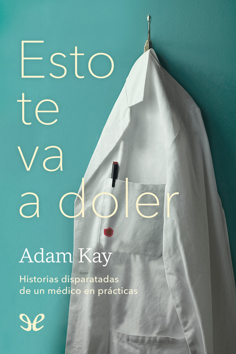 Esto te va a doler