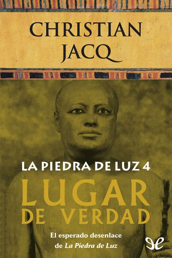 Lugar de verdad
