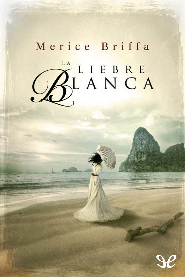La liebre blanca