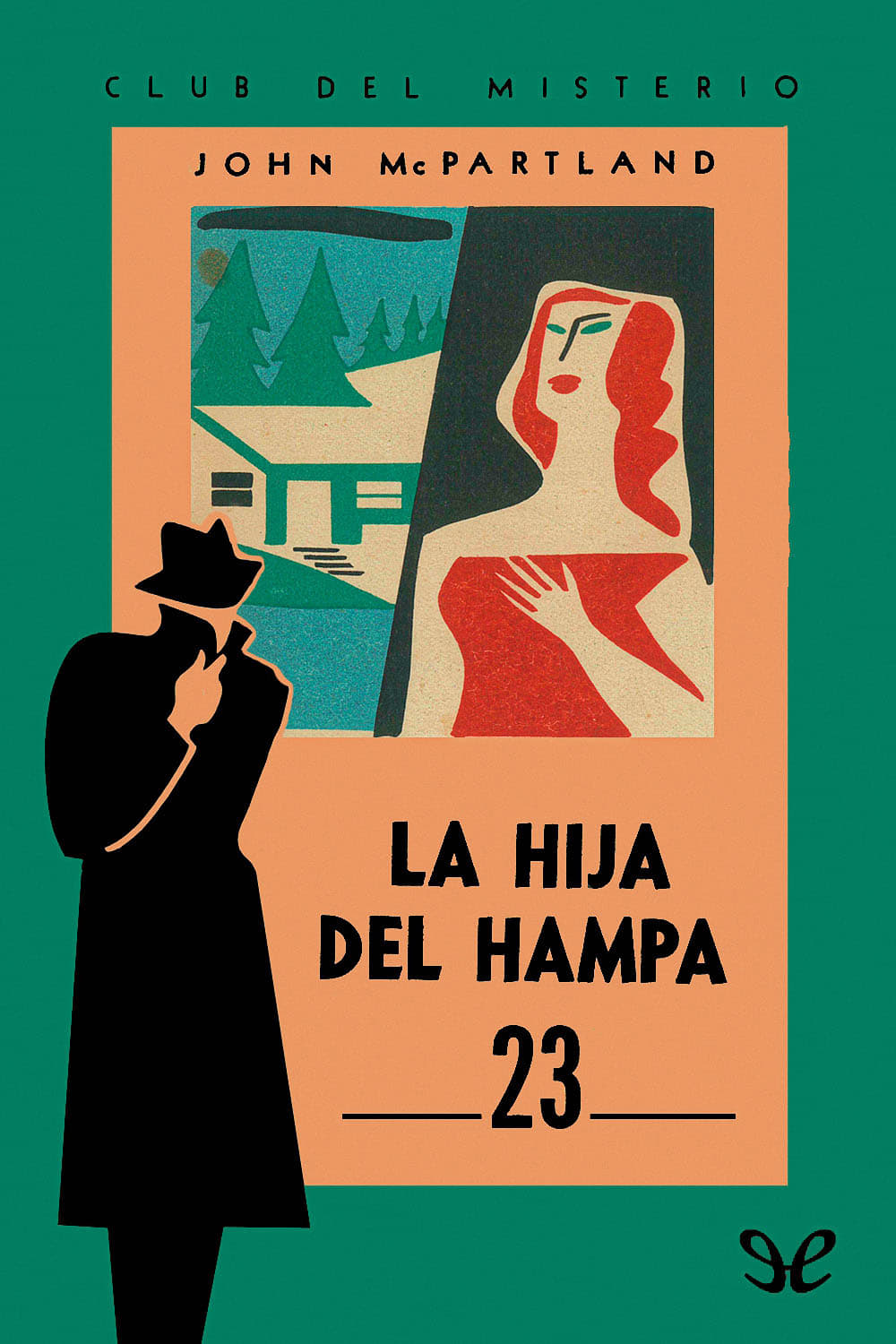 La hija del hampa