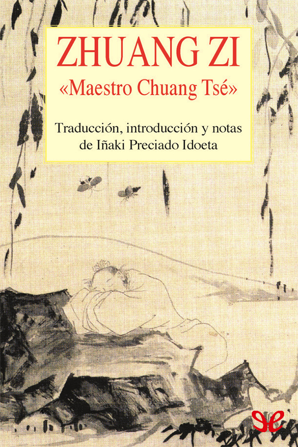 Zhuang Zi