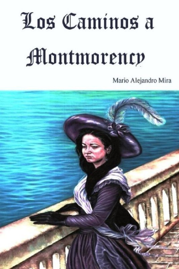 Los caminos a Montmorency