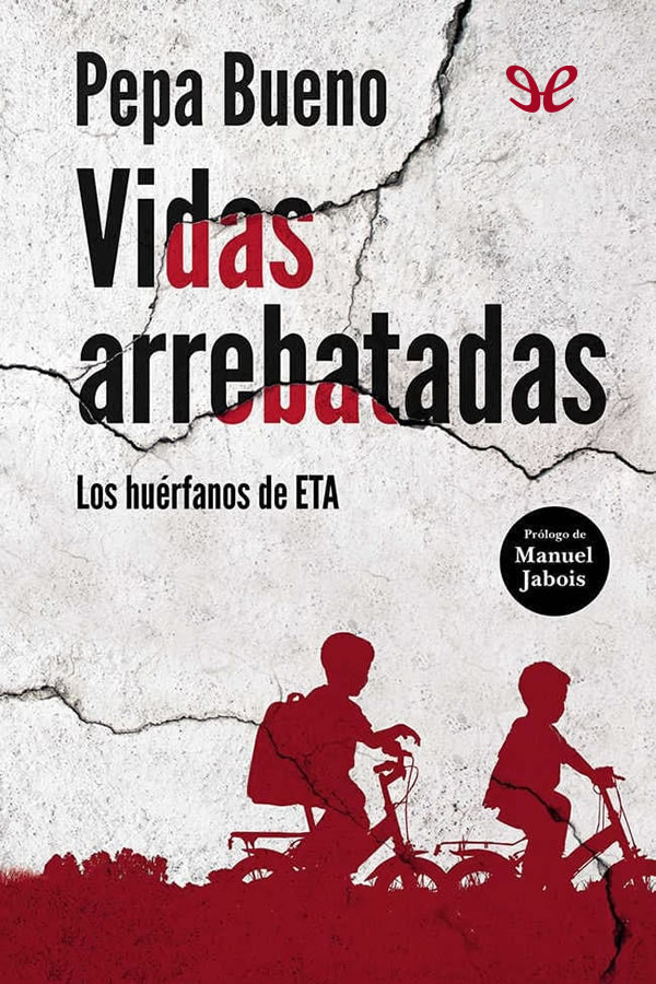 Vidas arrebatadas
