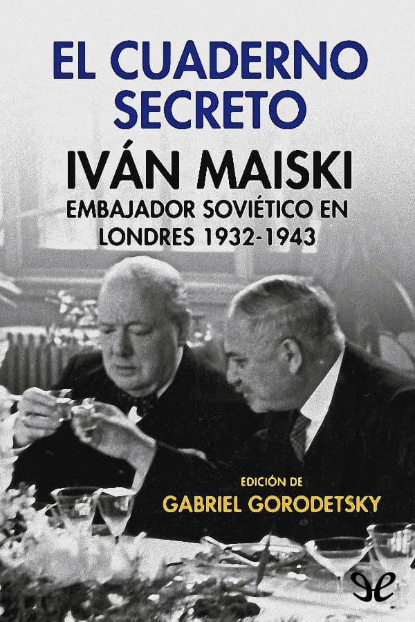 El cuaderno secreto
