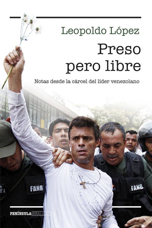 Preso pero libre