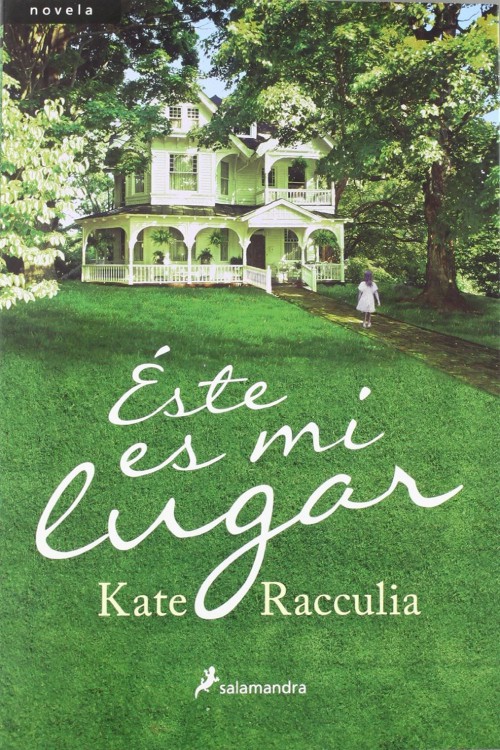 Éste es mi lugar