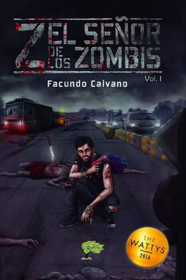Z, el señor de los zombis: La supervivencia se elige