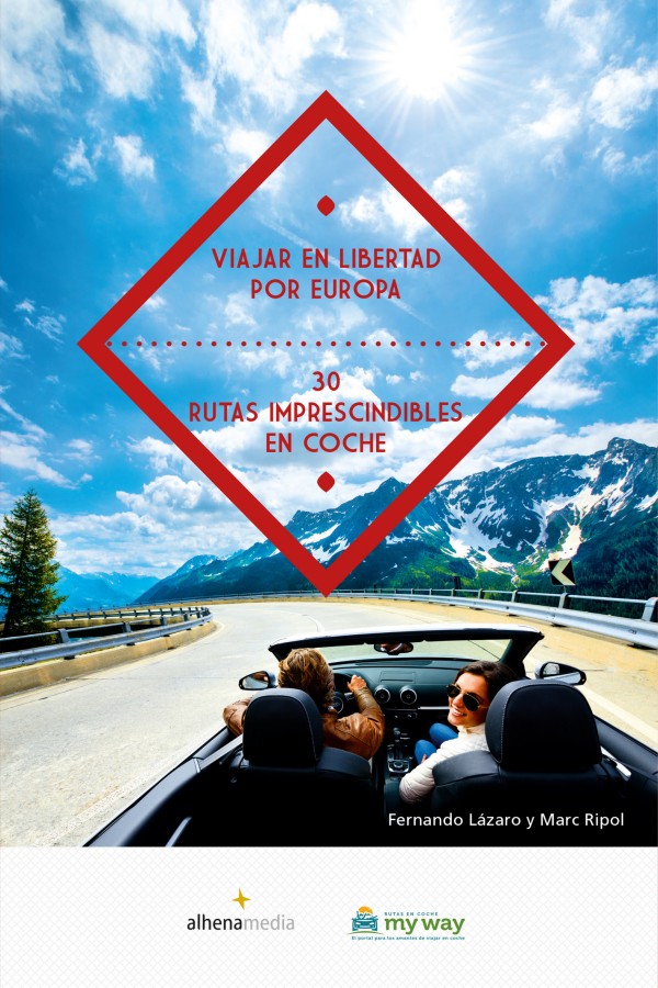Viajar en libertad por Europa