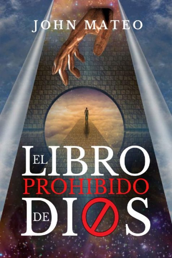 El libro prohibido de Dios