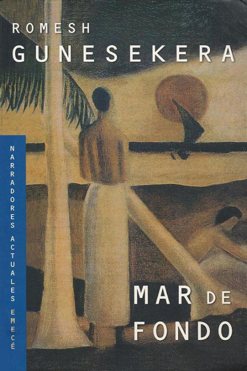 Mar de fondo
