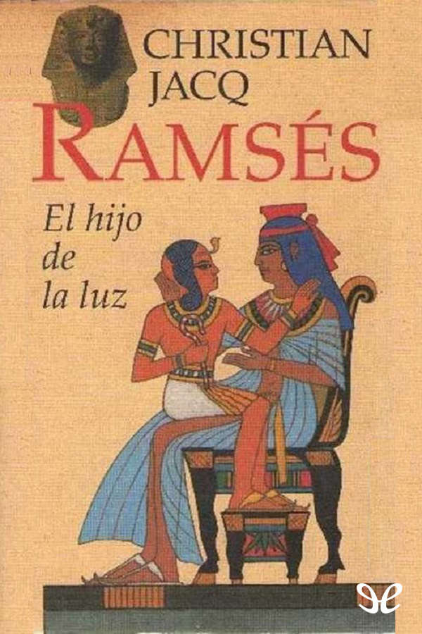 El hijo de la luz
