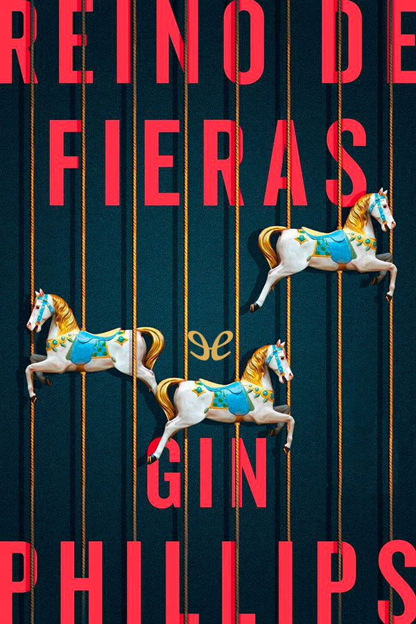 Reino de fieras