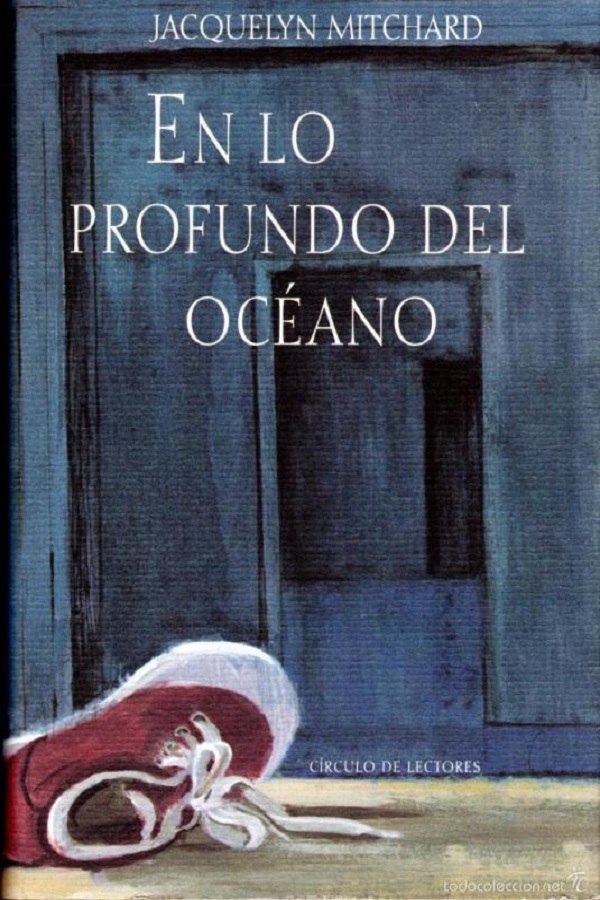 En lo profundo del océano