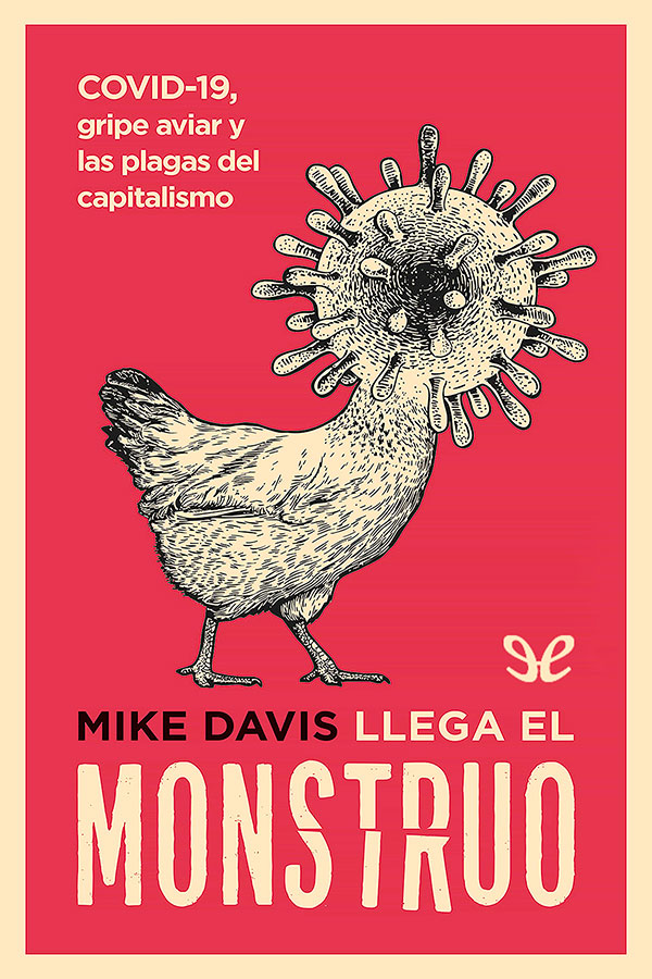 Llega el monstruo