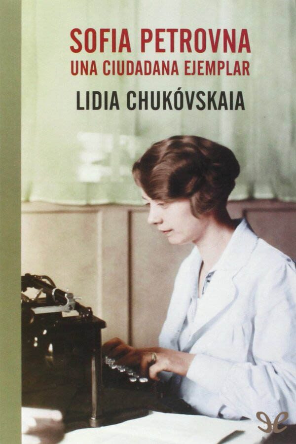 Sofia Petrovna