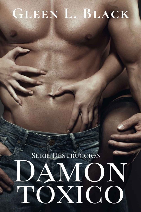 Damon tóxico