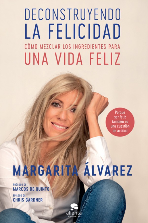 Deconstruyendo la felicidad