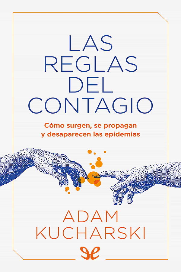 Las reglas del contagio