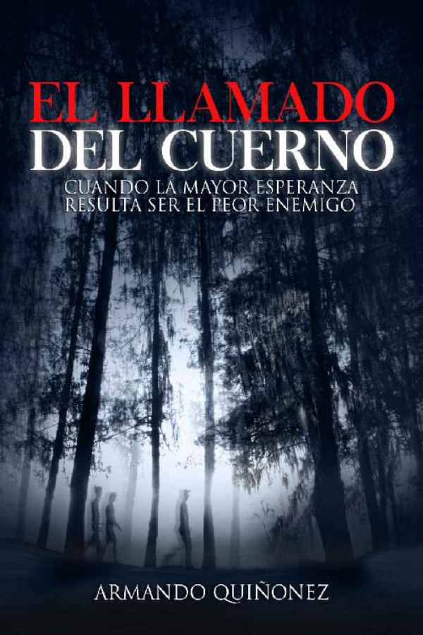 El llamado del cuerno