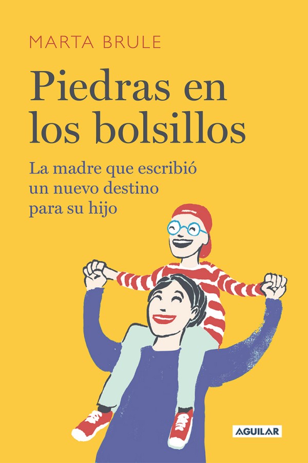 Piedras en los bolsillos