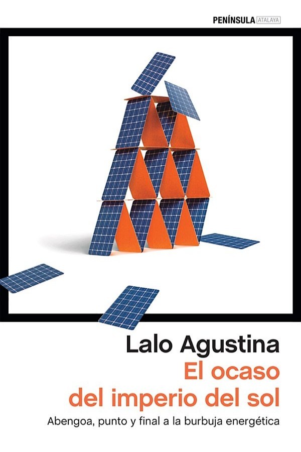 El ocaso del imperio del sol