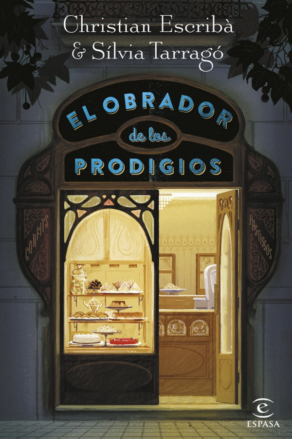 El obrador de los prodigios