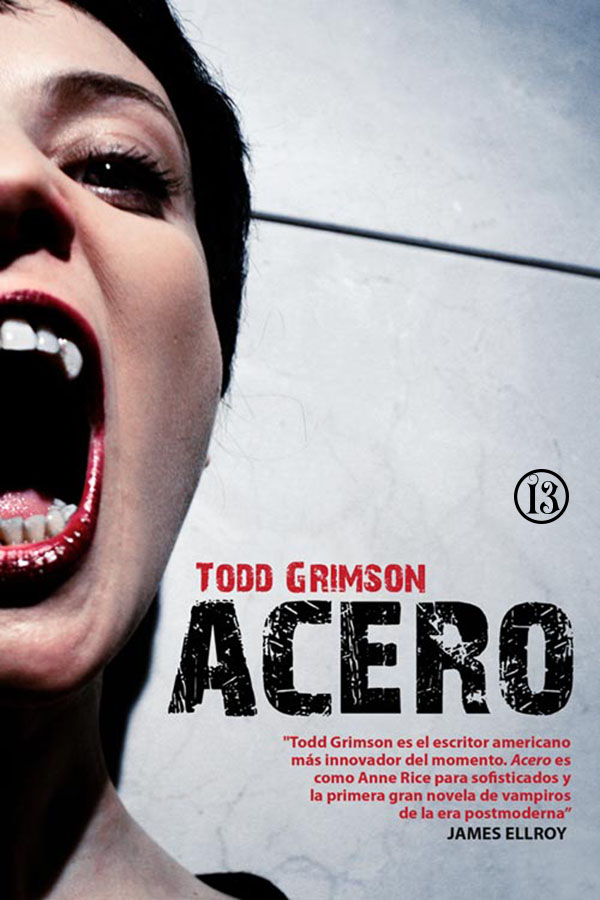 Acero