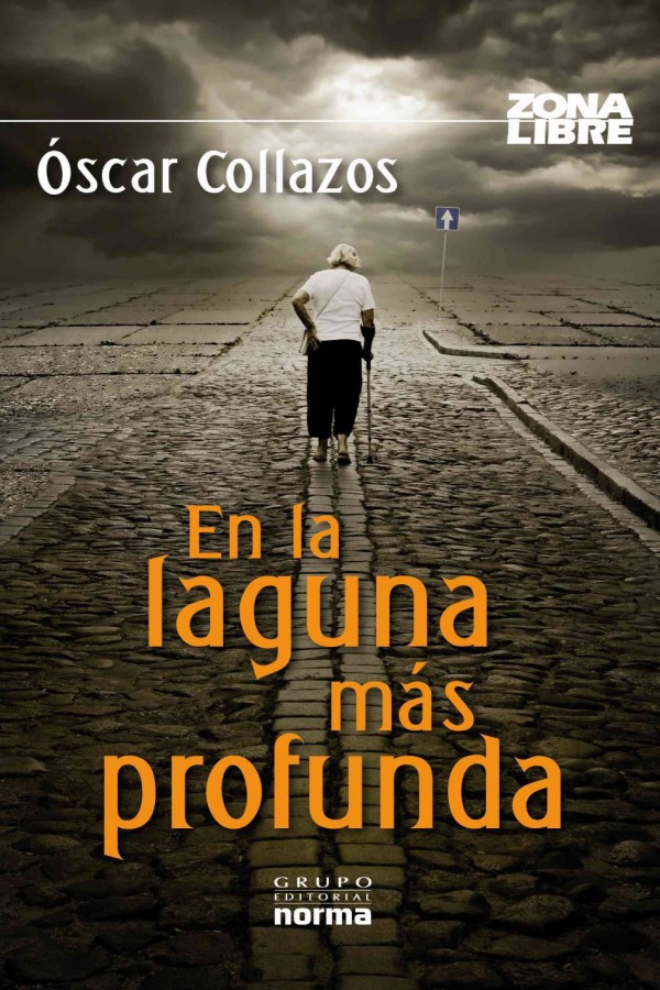 En la laguna más profunda