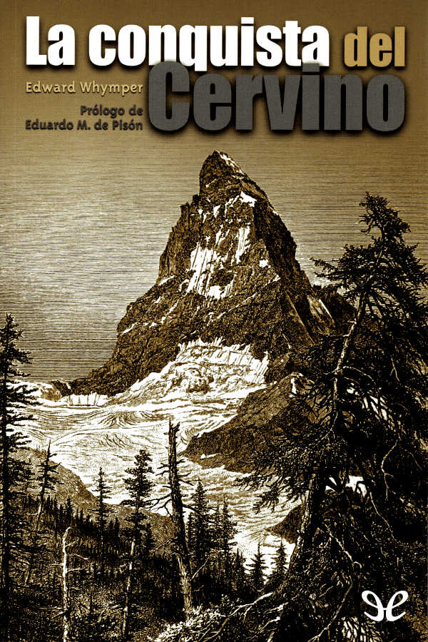 La conquista del Cervino