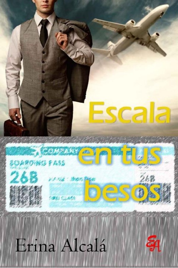 Escala en tus besos
