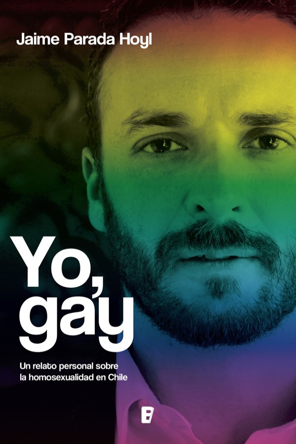 Yo, gay