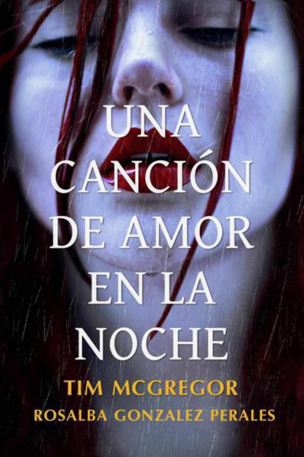 Una canción de amor en la noche
