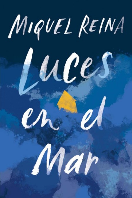 Luces en el mar