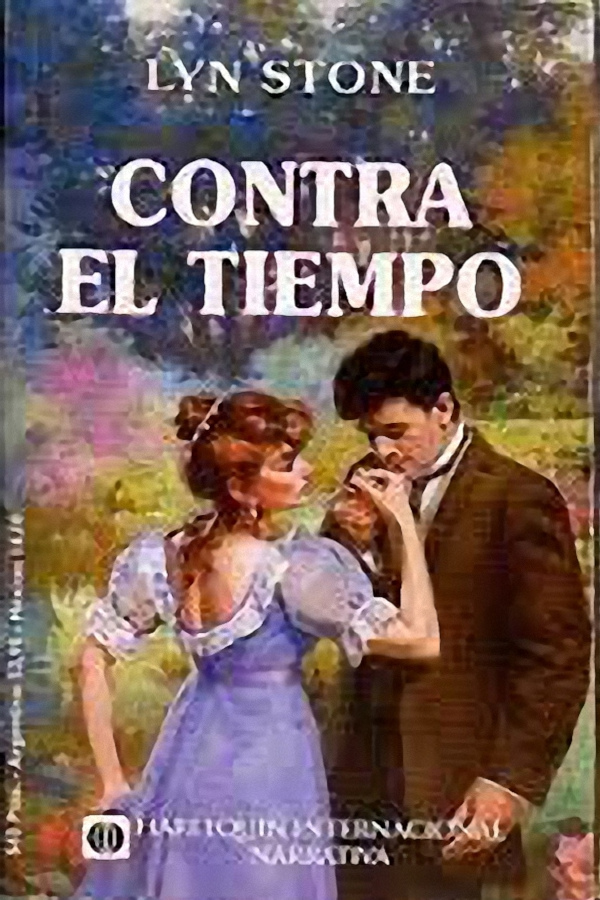 Contra el tiempo