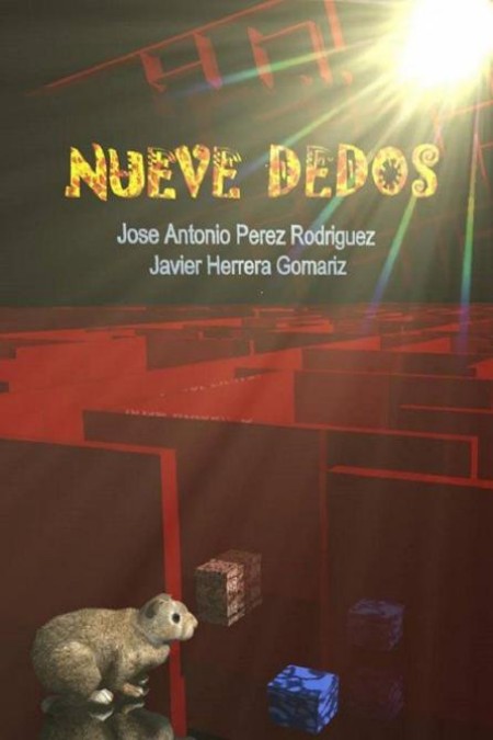 Nueve dedos