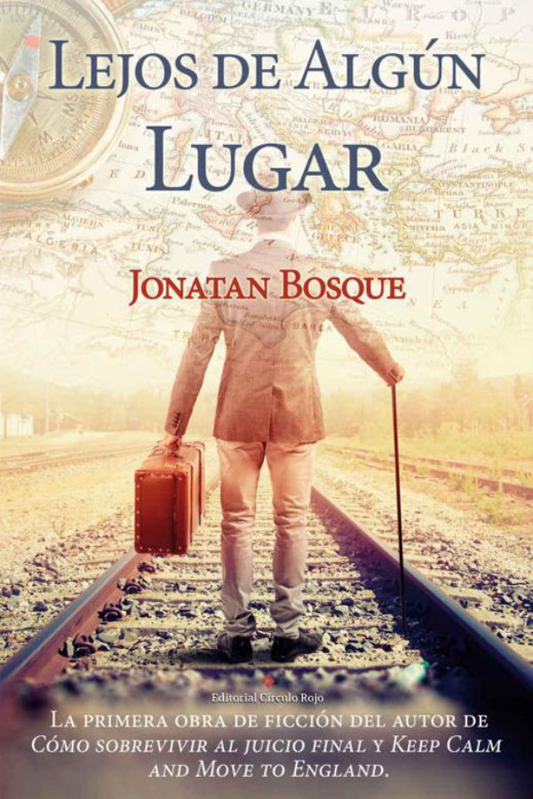 Lejos de algún lugar