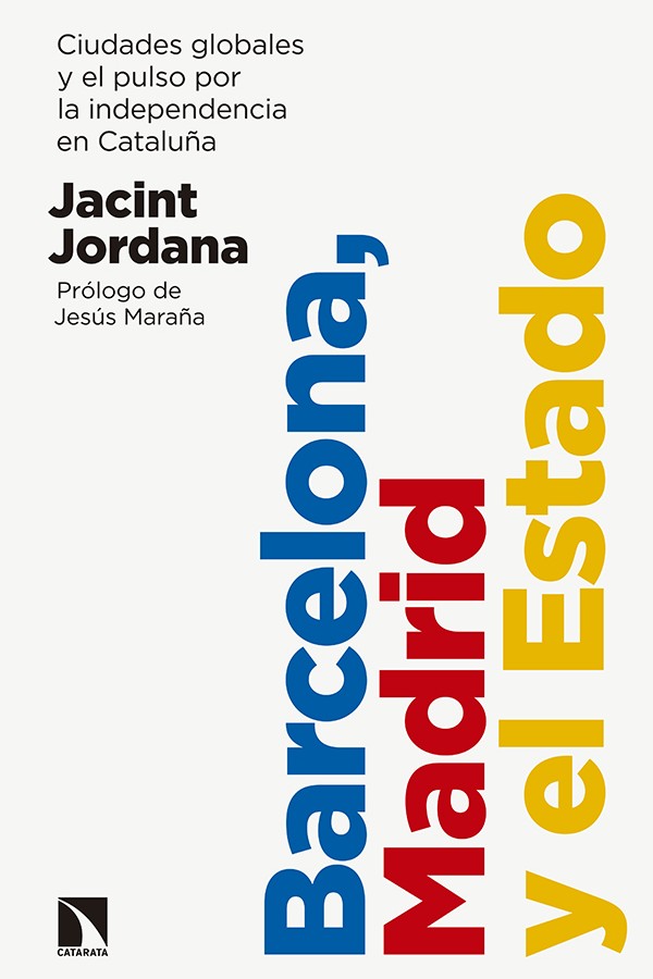 Barcelona, Madrid y el Estado