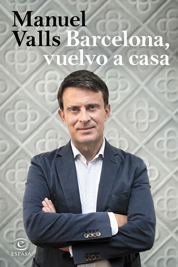 Barcelona, vuelvo a casa