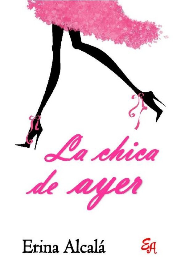 La chica de ayer