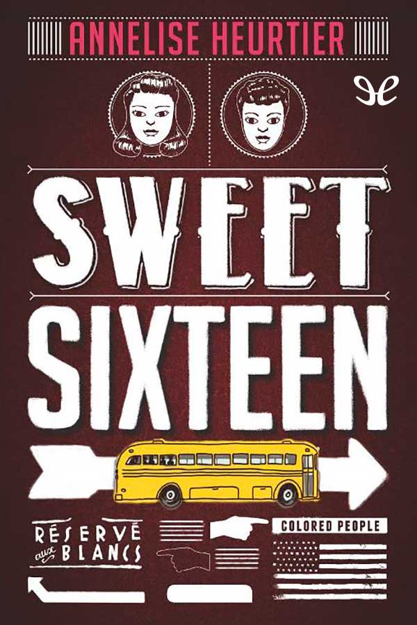 Sweet Sixteen