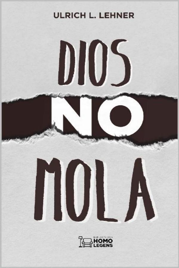 Dios no mola