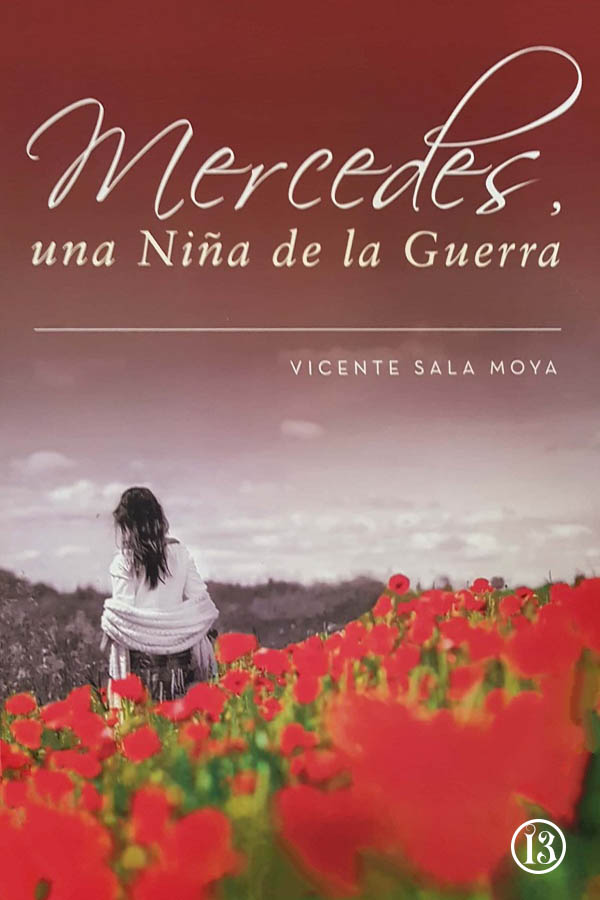 Mercedes, una Niña de la Guerra