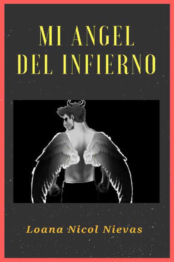 Mi ángel del infierno