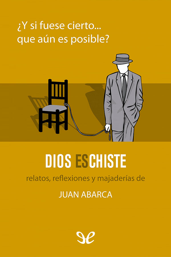 Dios es chiste